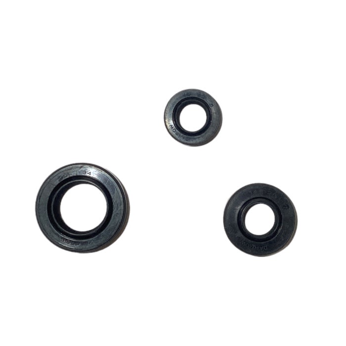 RETENES MOTOR. JGO. CRF-230  1