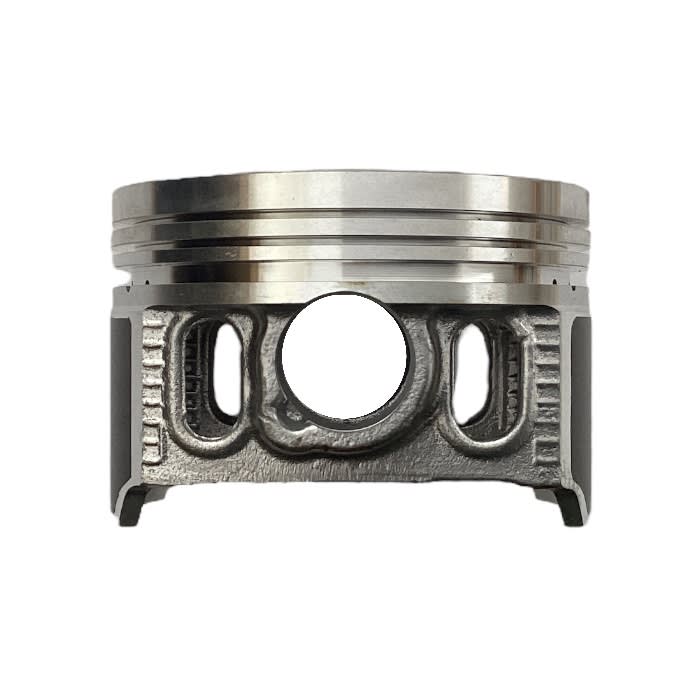 PISTON COMPLETO PULSAR-220 (050) 67.5MM. 2