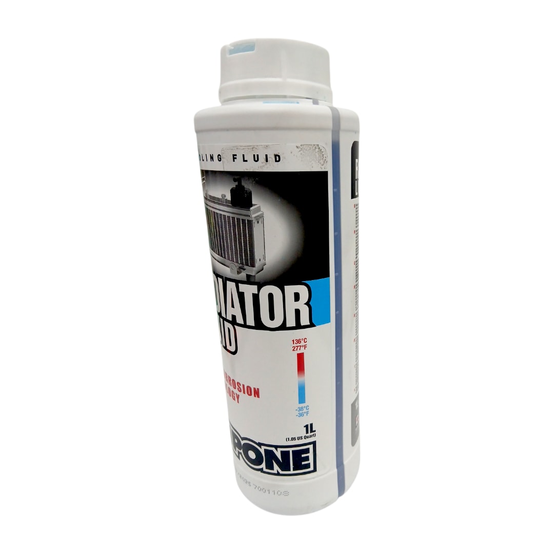REFRIGERANTE COOLANT IPONE2