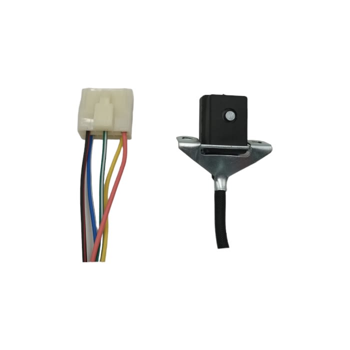 ESTATOR 08 BOBINAS CG-1252