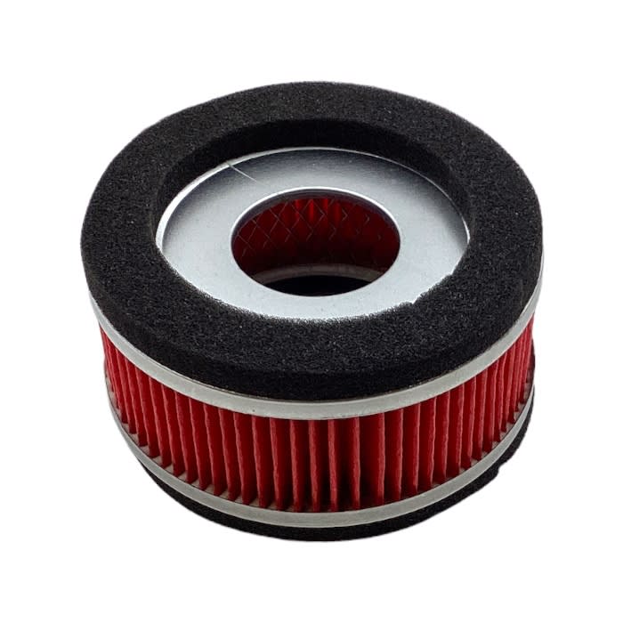 FILTRO AIRE SCOOTER 125/150 (REDONDO) 