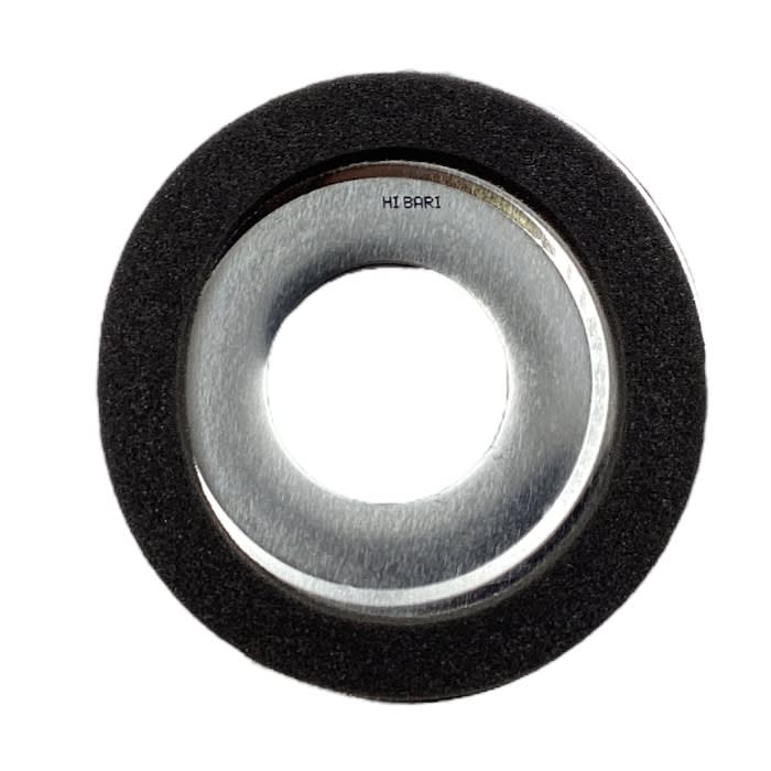 FILTRO AIRE SCOOTER 125/150 (REDONDO) 