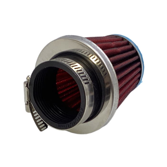 FILTRO AIRE UNIVERSAL 45MM  0