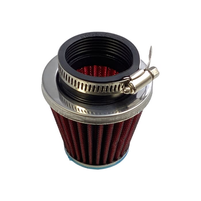 FILTRO AIRE UNIVERSAL 45MM 2