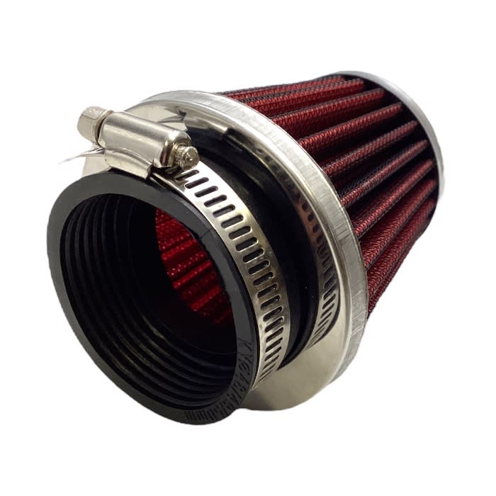 FILTRO AIRE UNIVERSAL (CONICO) 48MM  0