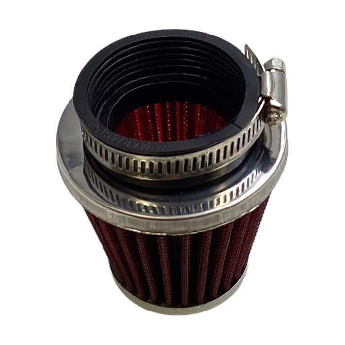 FILTRO AIRE UNIVERSAL (CONICO) 48MM 2