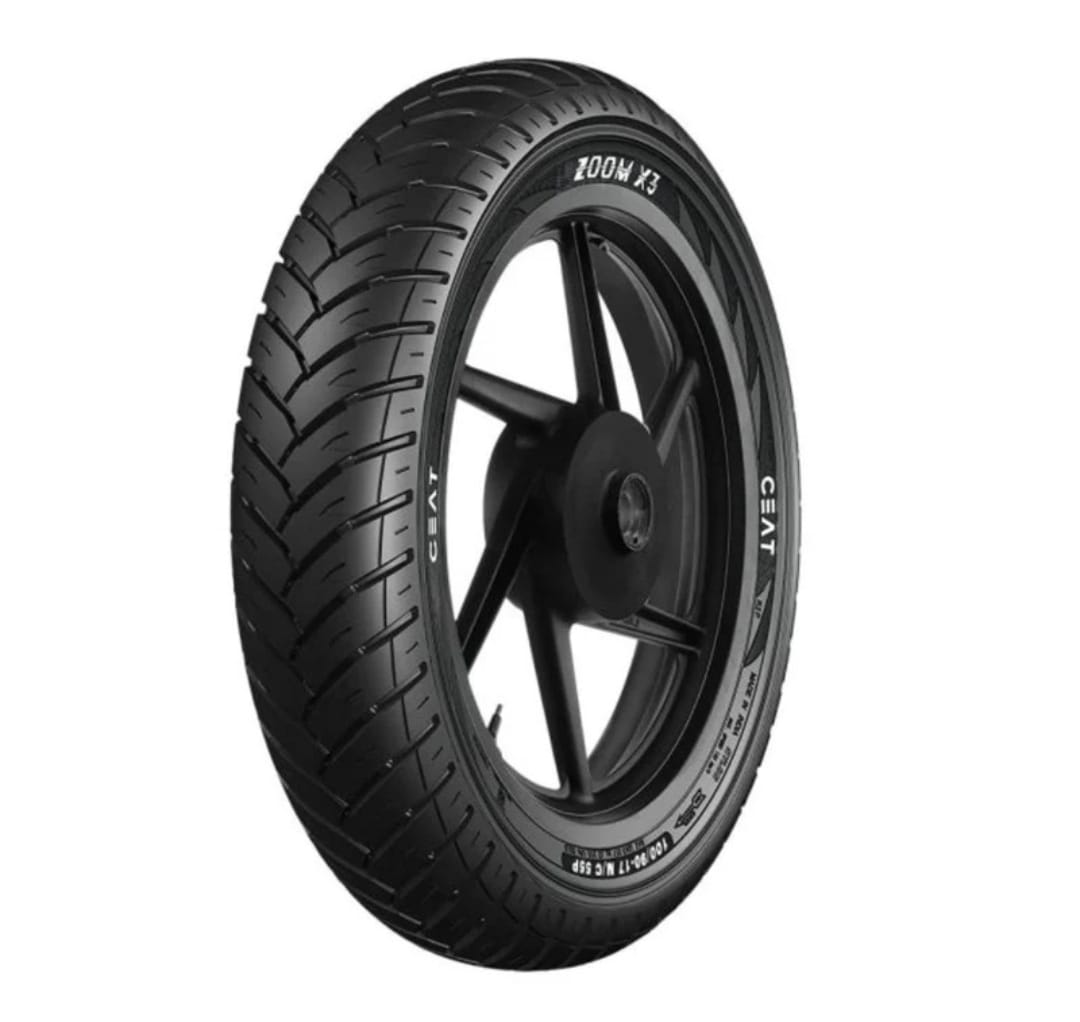 NEUMATICO CALLE (110/80-17) 