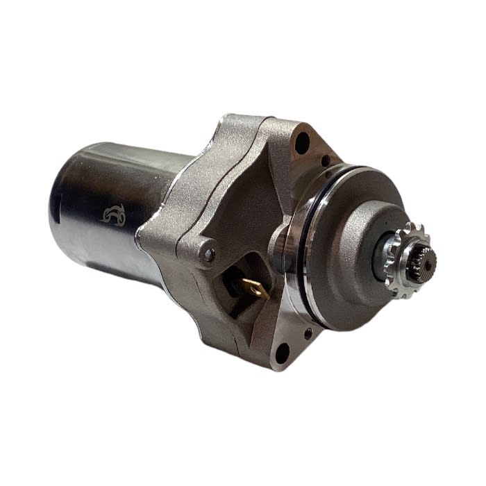 MOTOR PARTIDA ATV/EXPRESS-100/BICIMOTO (3 PERNOS)  1