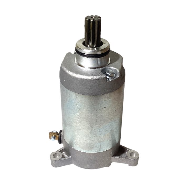MOTOR PARTIDA YBR-125 1