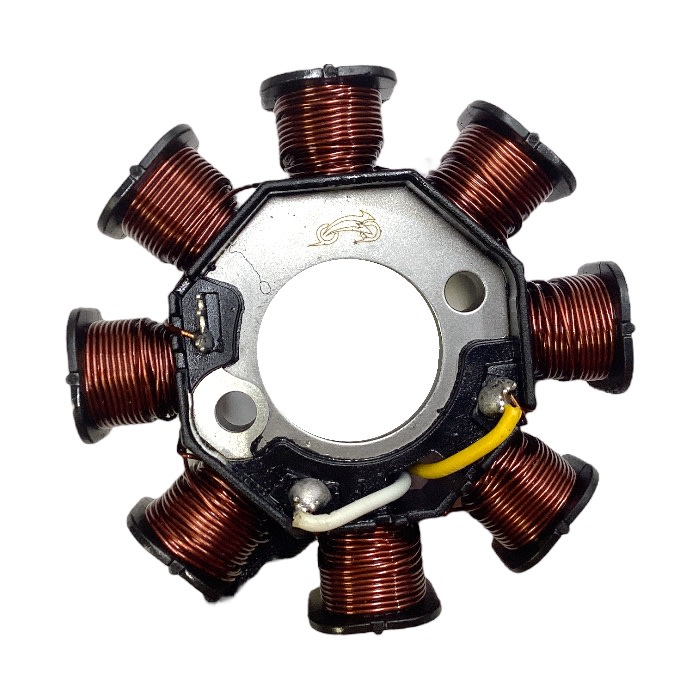 ESTATOR 08 BOBINAS ELITE-125  0