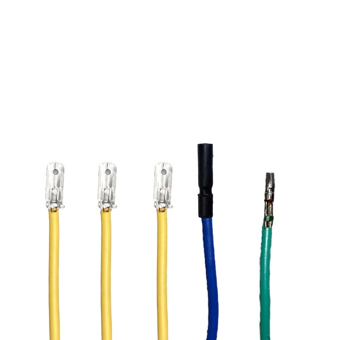 ESTATOR 12 BOBINAS RE-250/TEKKEN 250/R25 MOTORRAD 2