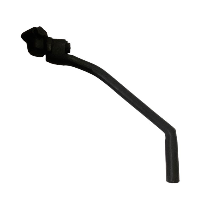 PEDAL PARTIDA DSR-200/RK-150 1