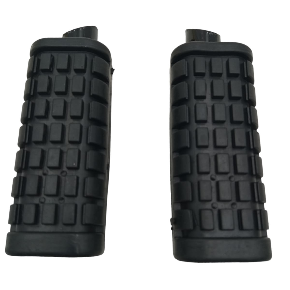 PEDALINES DELANTEROS JGO. PULSAR-135 1