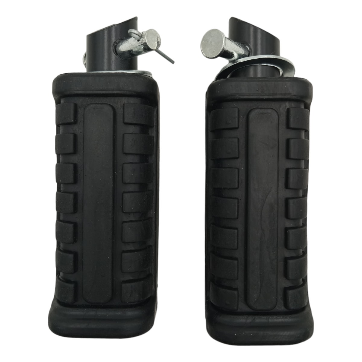 PEDALINES TRASEROS JGO. PULSAR-1352