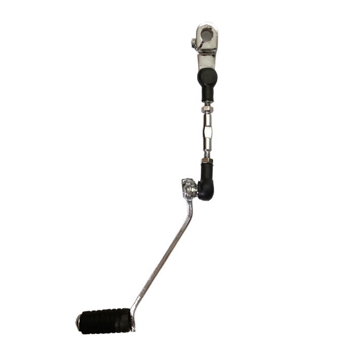 PEDAL CAMBIOS CON MECANISMO 1