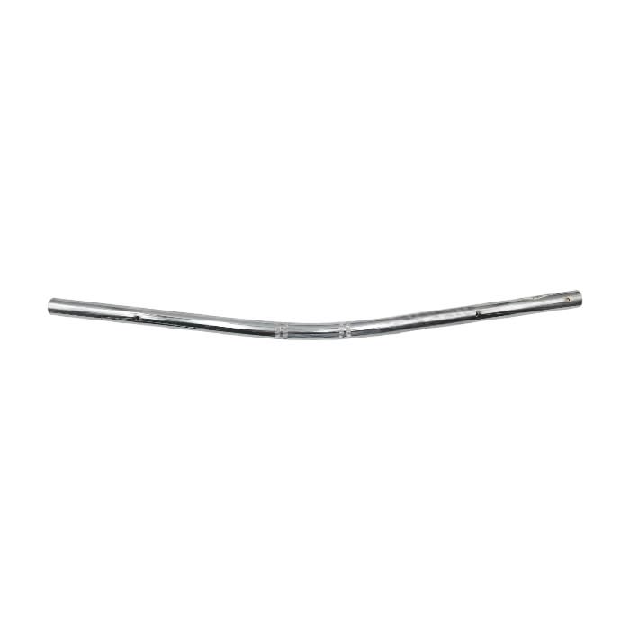MANUBRIO SEMIRECTO 22MM. 1