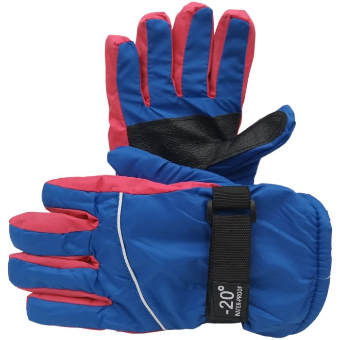 GUANTES JUVENIL 0