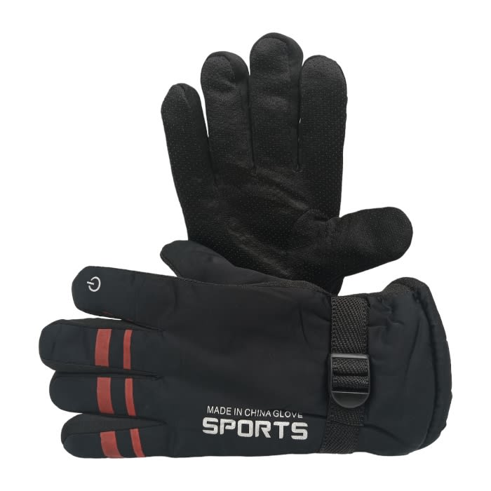 GUANTES SPORTS 0