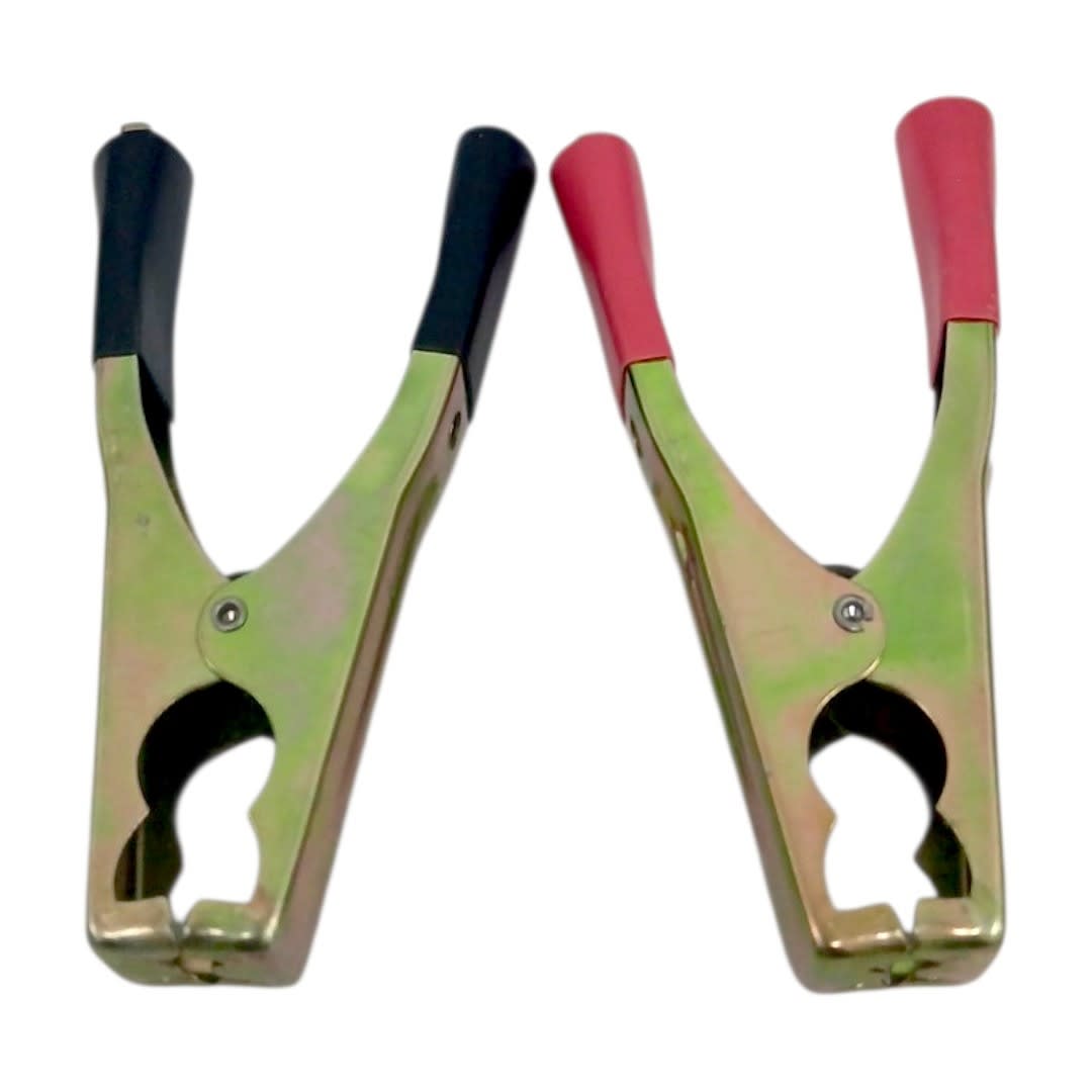 PINZAS PARA CABLES  JGO GRANDE2