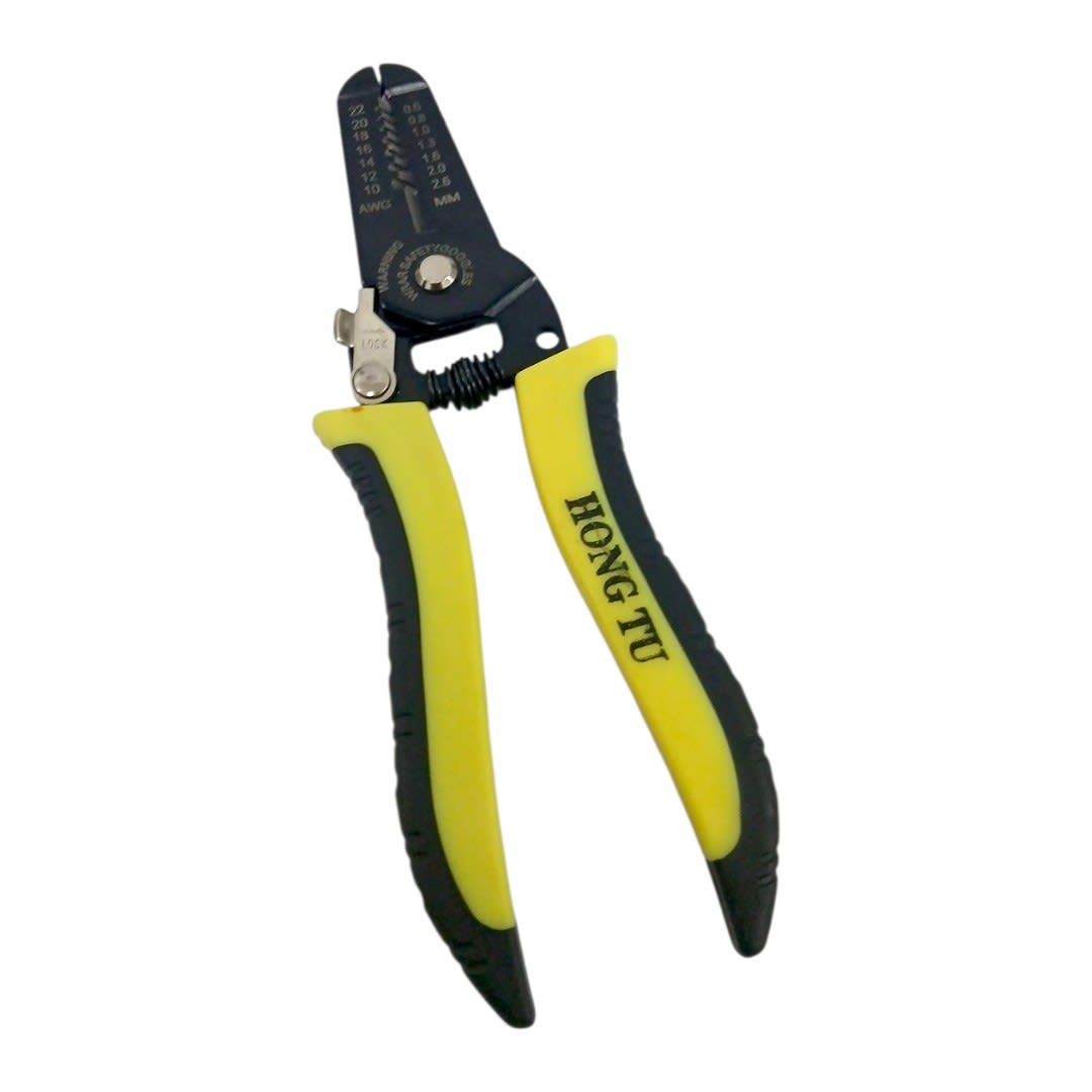 ALICATE PELACABLES UNIVERSAL 0