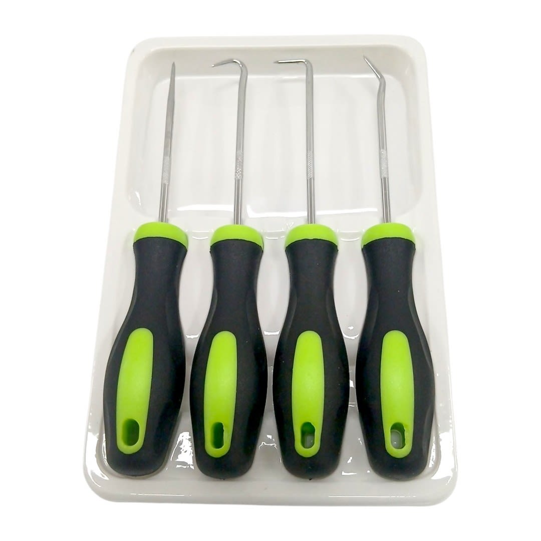 KIT REMOVEDOR DE RETENES 4PCS 0