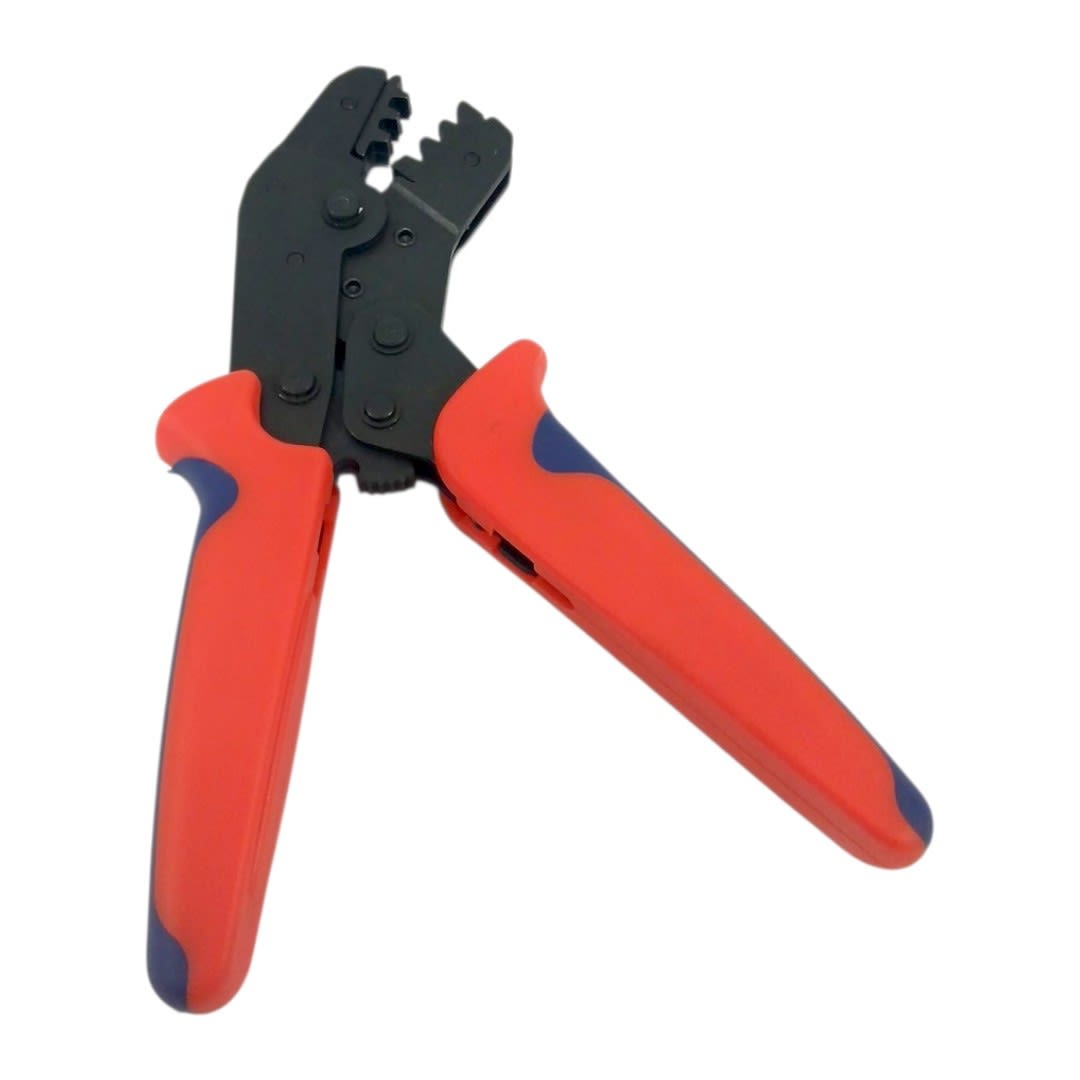 ALICATE CRIMPADOR DE TERMINALES ELECTRICO2