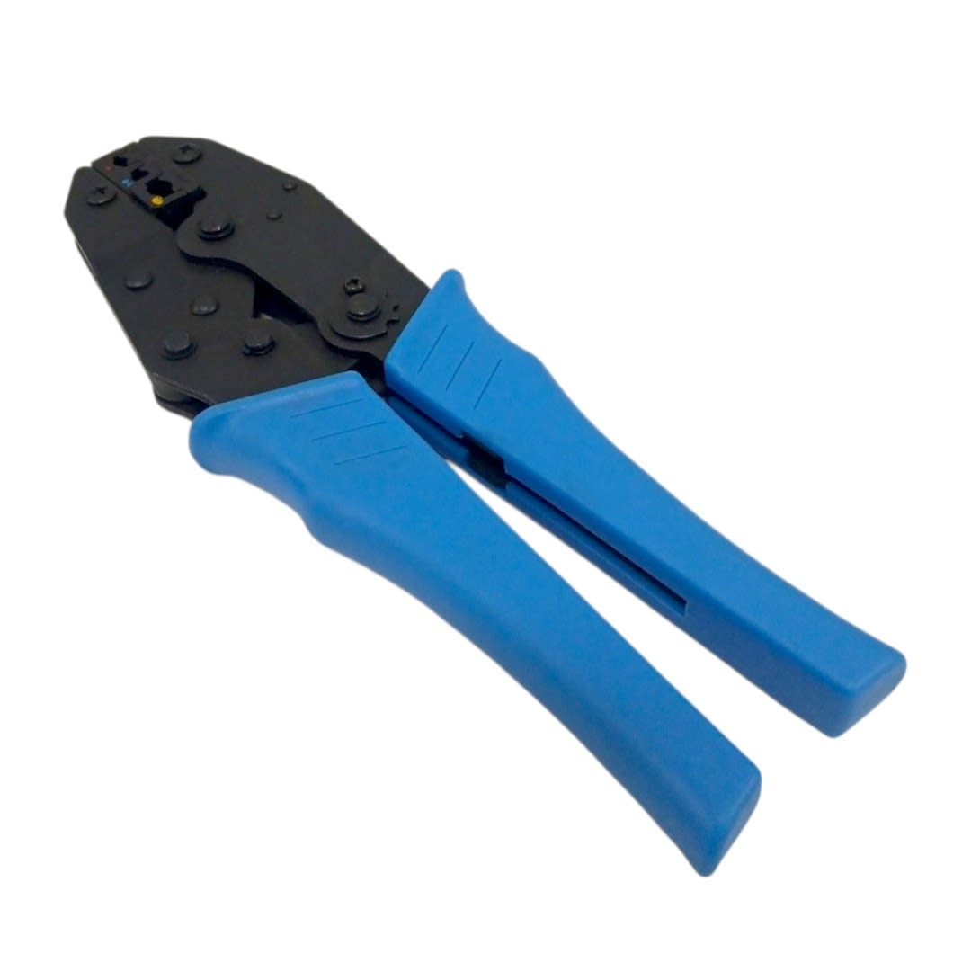ALICATE CRIMPADOR DE TERMINALES ELECTRICO3