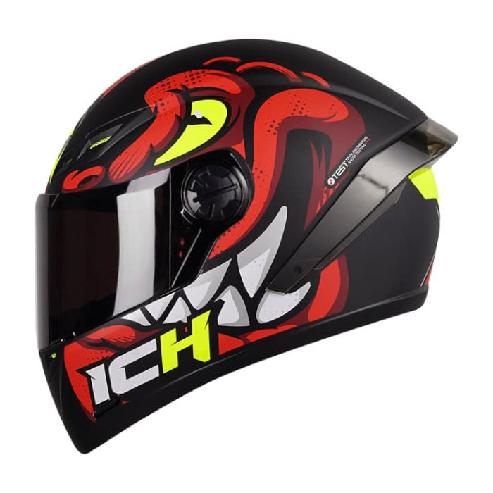 CASCO INTEGRAL ''ICH'' 501SP HYPRO RJ SM 0