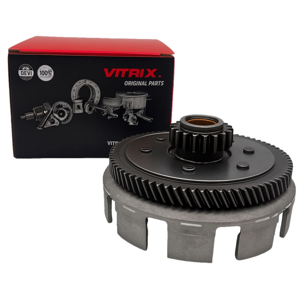 CAMPANA EMBRAGUE FZ 16 VITRIX 0