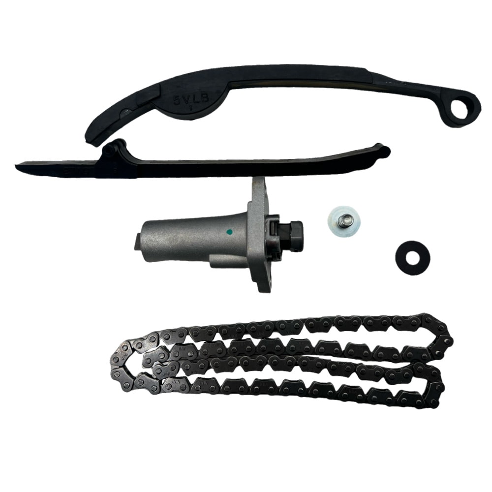 KIT DISTRIBUCION YBR 125 / XTZ 125 VITRIX 0