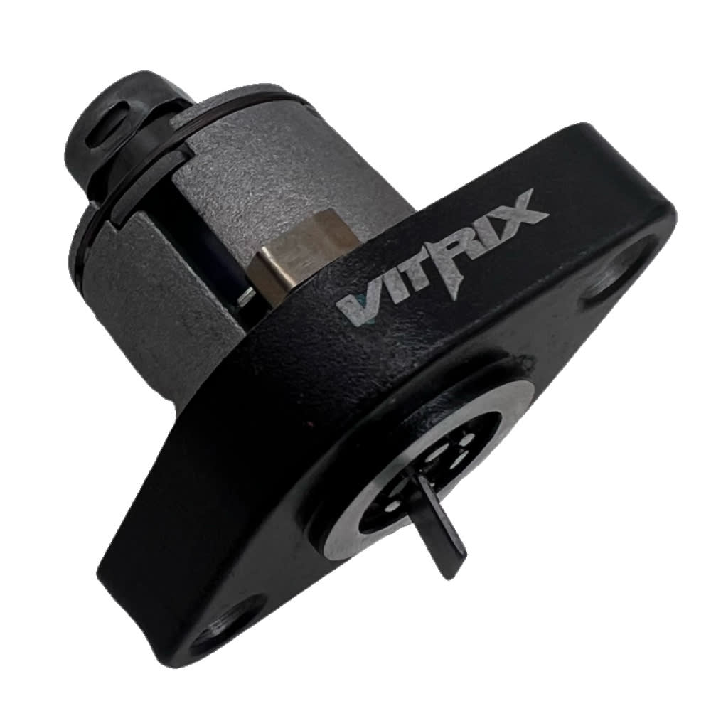 KIT DISTRIBUCION CBF 150 INVICTA / XR 150L VITRIX3