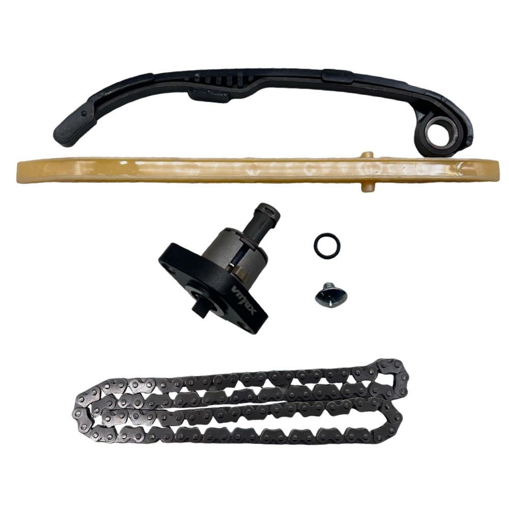 KIT DISTRIBUCION CBF 150 INVICTA / XR 150L VITRIX 0