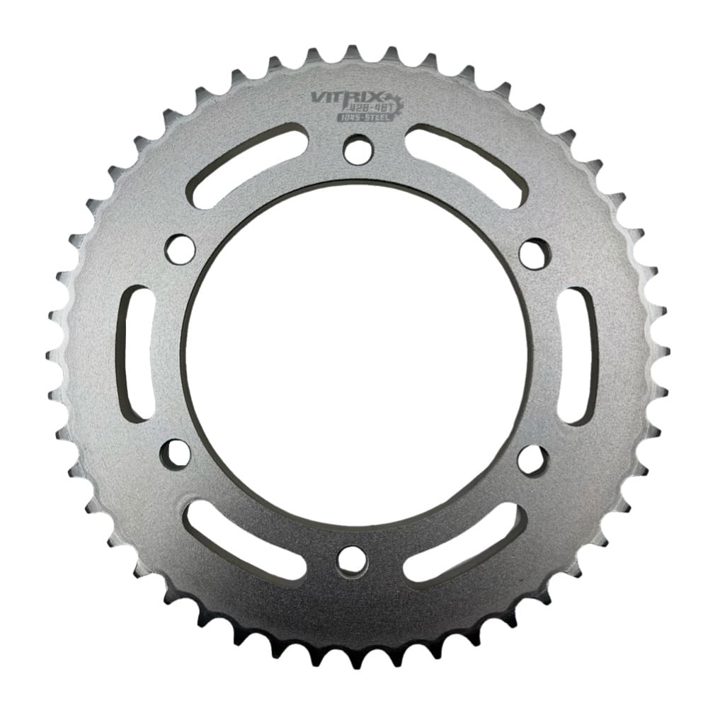 KIT TRANSMISION R15 V3 14/48 428H-140L VITRIX3