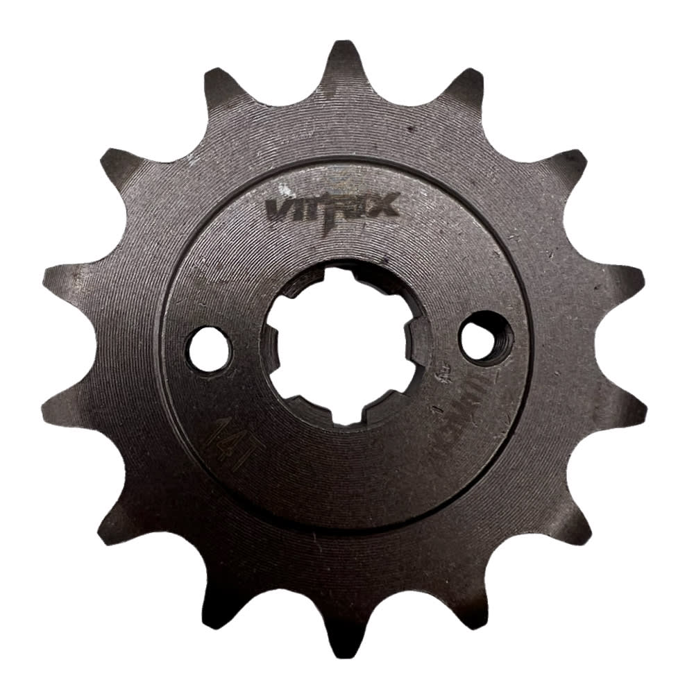 KIT TRANSMISION PULSAR NS 200 14/39 520H-120L VITRIX3