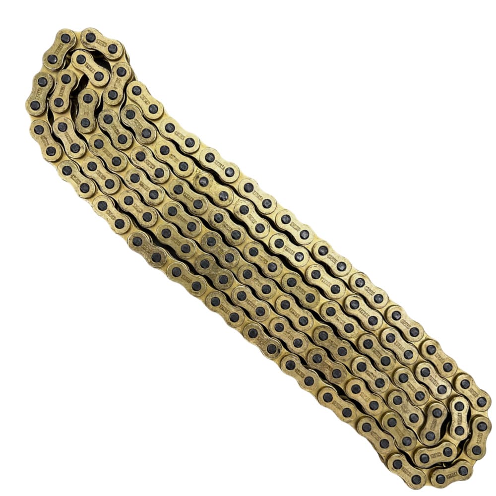 KIT TRANSMISION YBR 125 / YBR 125Z 14/43 428H-140L VITRIX3