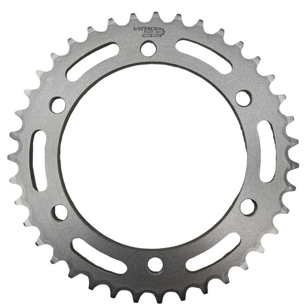 KIT TRANSMISION XRE 300 13/39 520H-140L VITRIX5