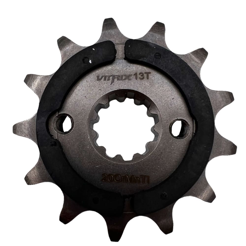 KIT TRANSMISION XRE 300 13/39 520H-140L VITRIX4