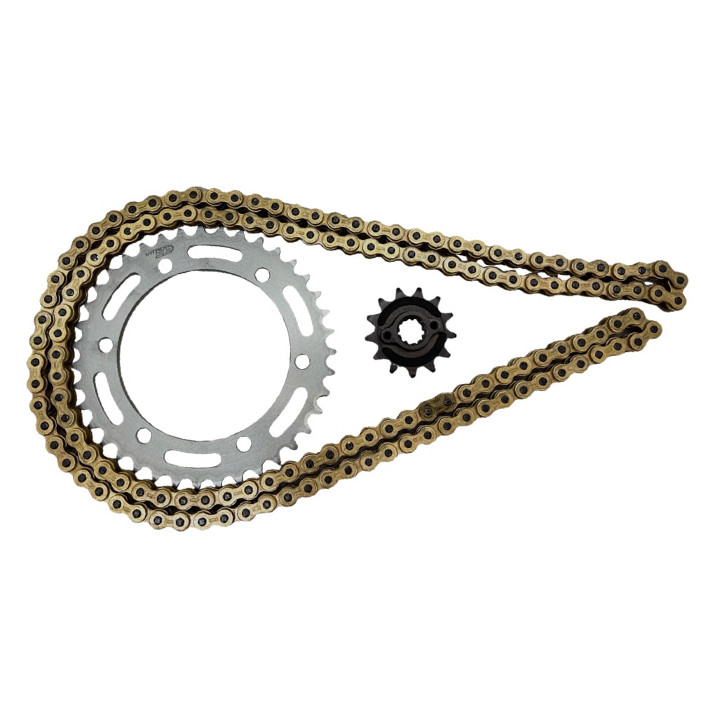 KIT TRANSMISION XRE 300 13/39 520H-140L VITRIX2