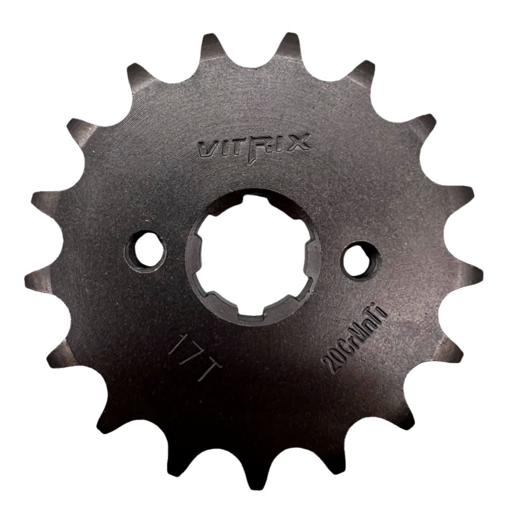 KIT TRANSMISION NK 150 17/50 428H-140L VITRIX4