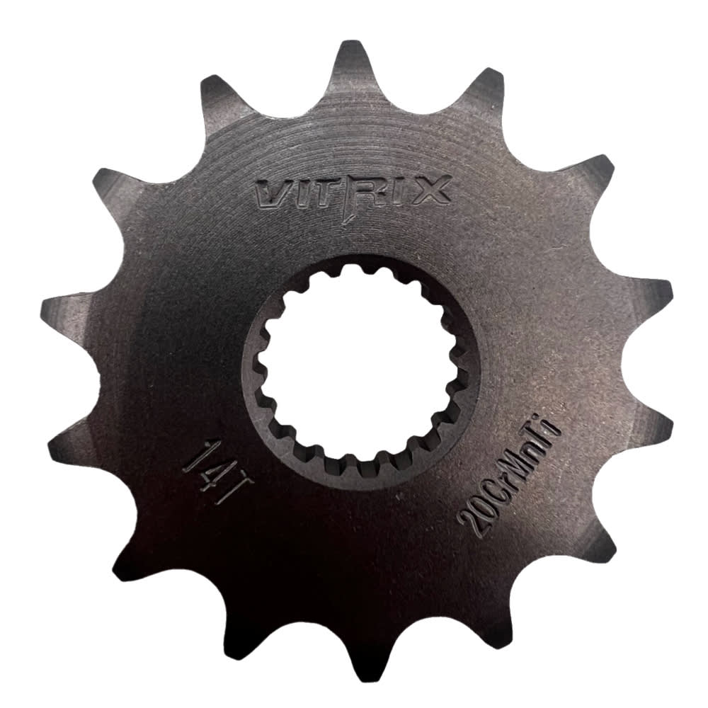 KIT TRANSMISION GN 125 / EN 125 14/43 428H-140L VITRIX4