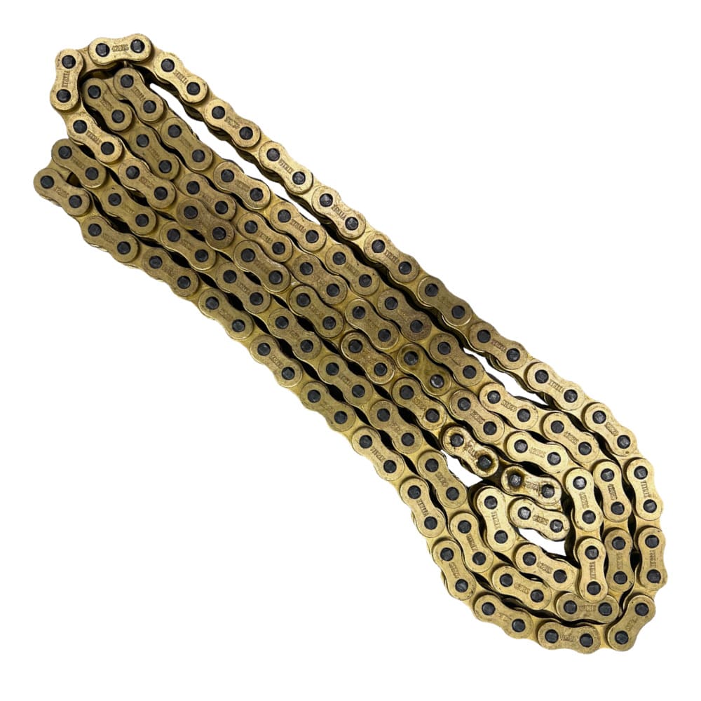 KIT TRANSMISION GZ 150 14/43 428H-140L VITRIX3