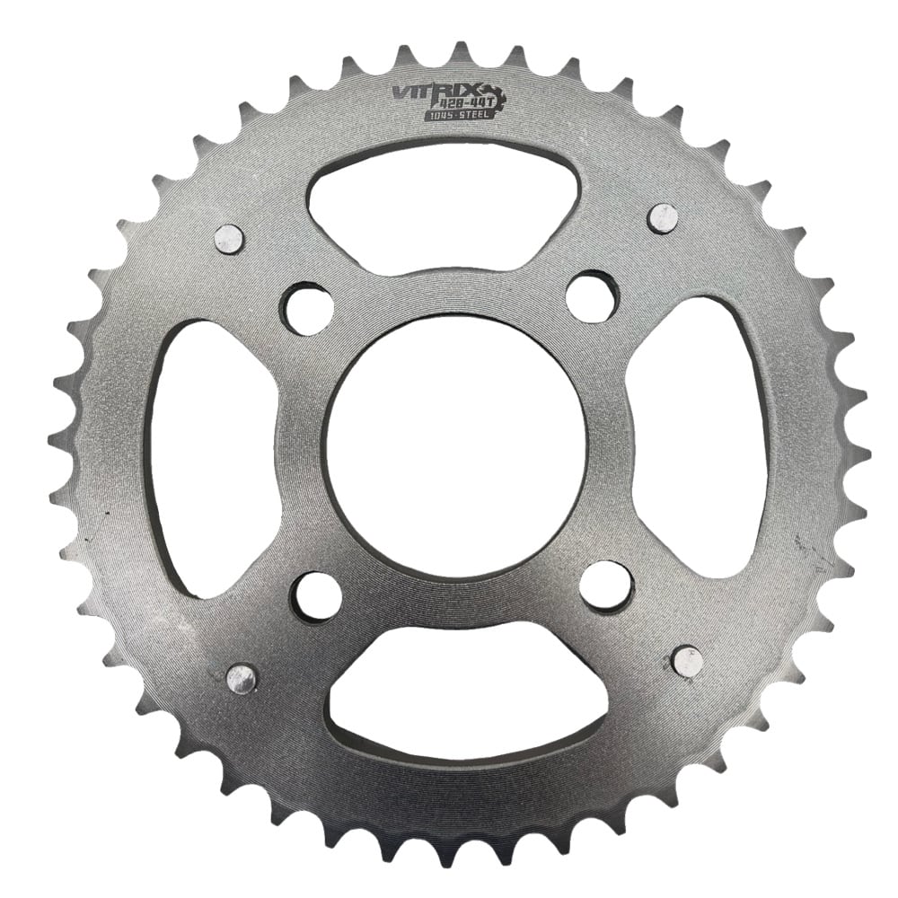 KIT TRANSMISION CB1 / CB 125F TWISTER 14/44 428H-140L VITRIX6