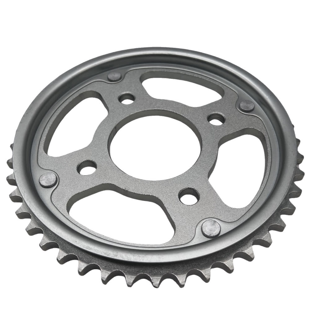 KIT TRANSMISION CB1 / CB 125F TWISTER 14-44 428H-140L VITRIX5
