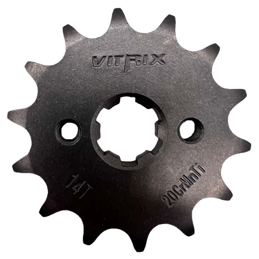 KIT TRANSMISION EXPRESS 100 14/38 428H-140L VITRIX4