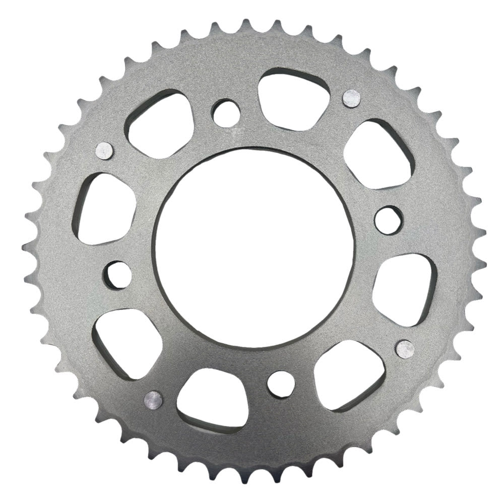 KIT TRANSMISION CB 190R 14/45 428H-140L VITRIX6