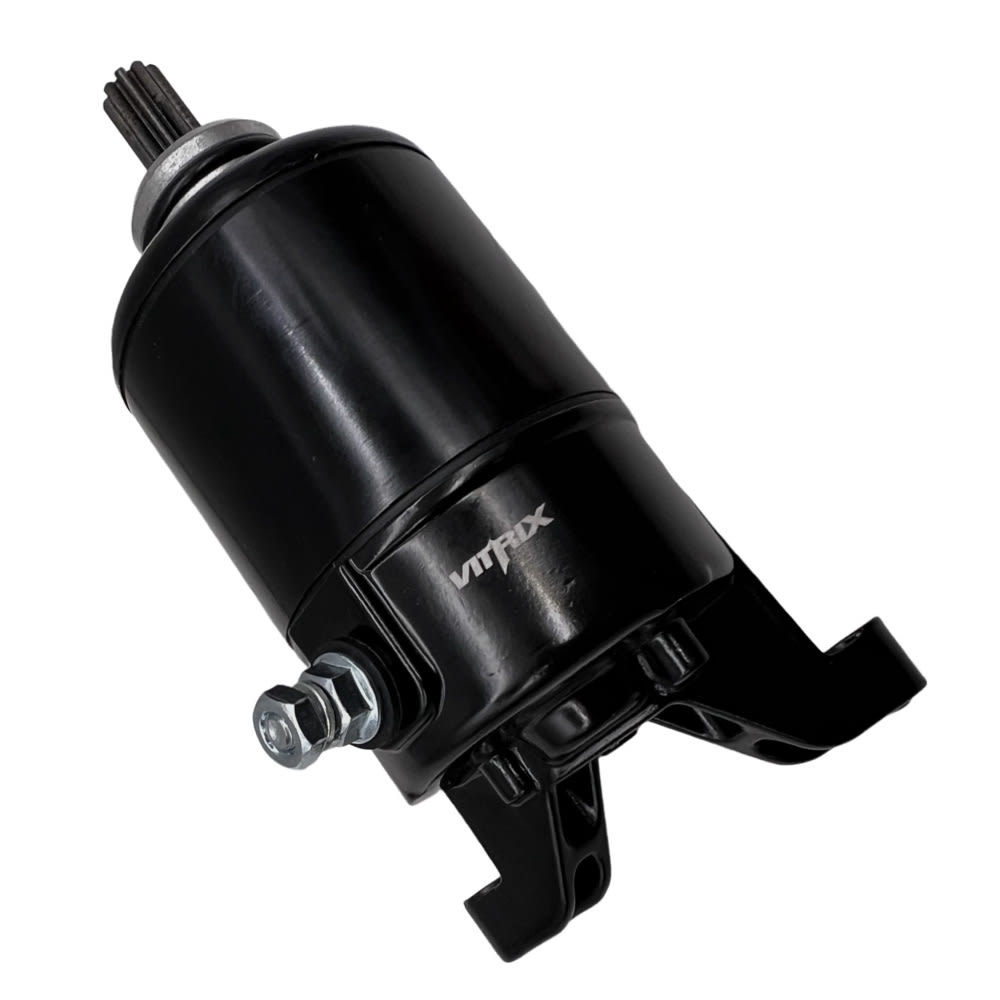 MOTOR PARTIDA GIXXER 150 VITRIX4