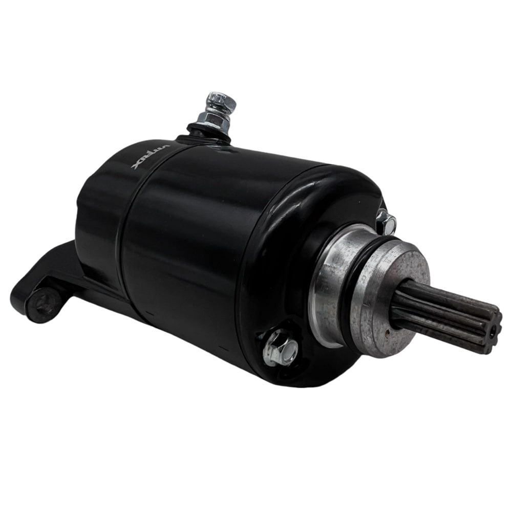 MOTOR PARTIDA GIXXER 150 VITRIX2