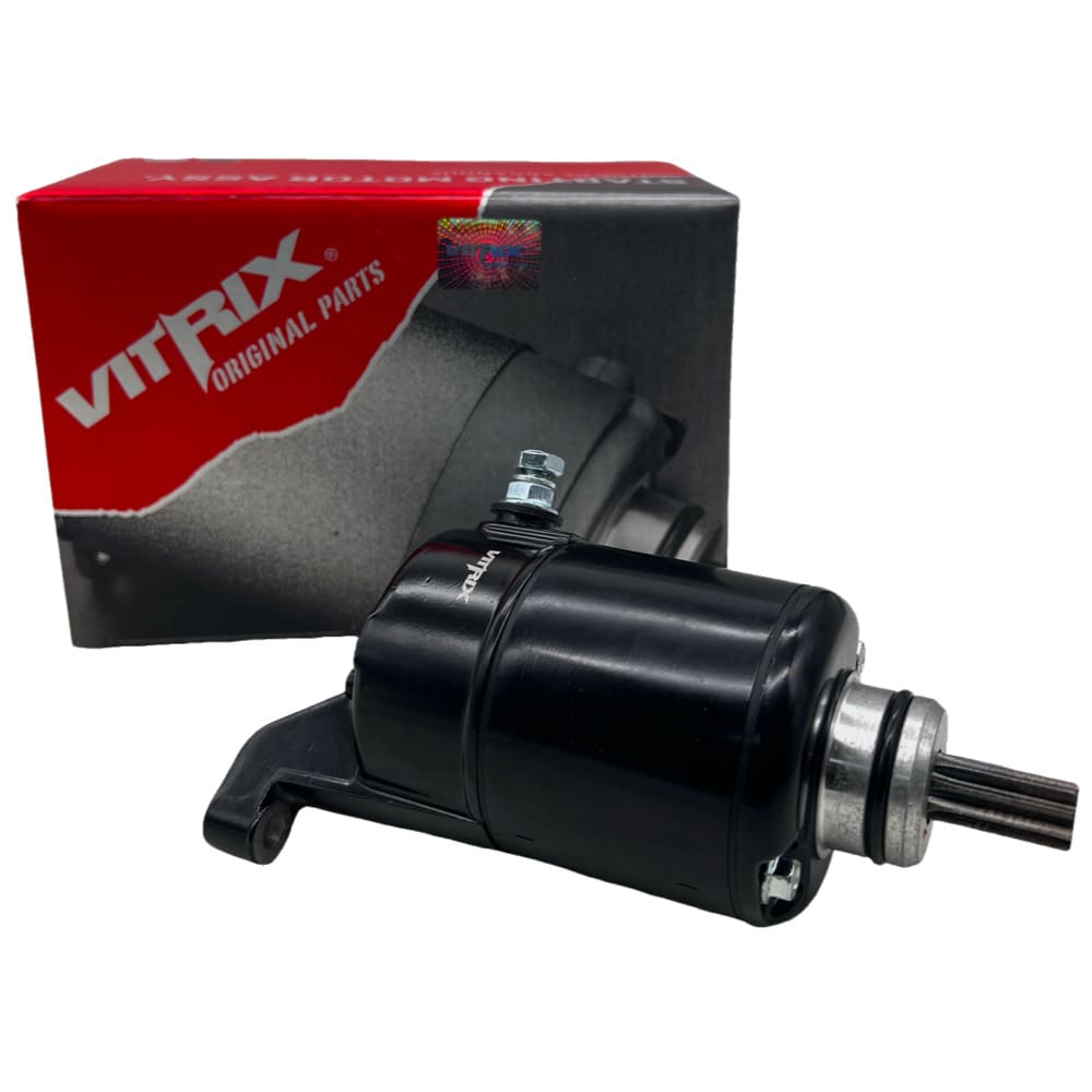 MOTOR PARTIDA GIXXER 150 VITRIX 0