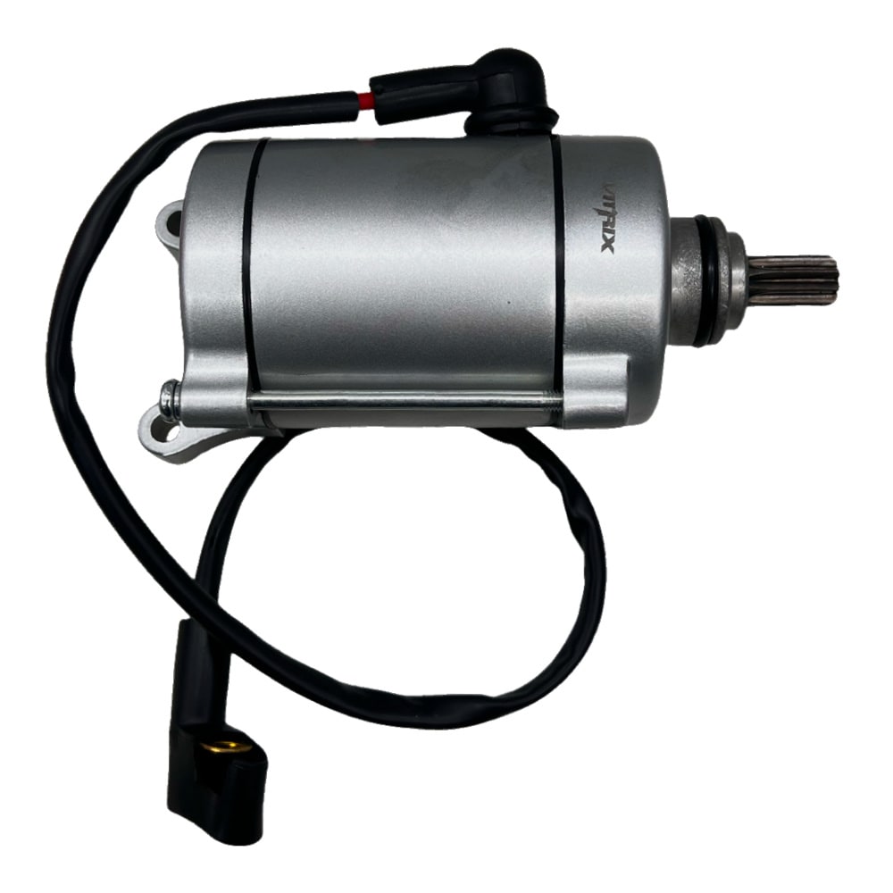 MOTOR PARTIDA CG 125 / CG 150 VITRIX4