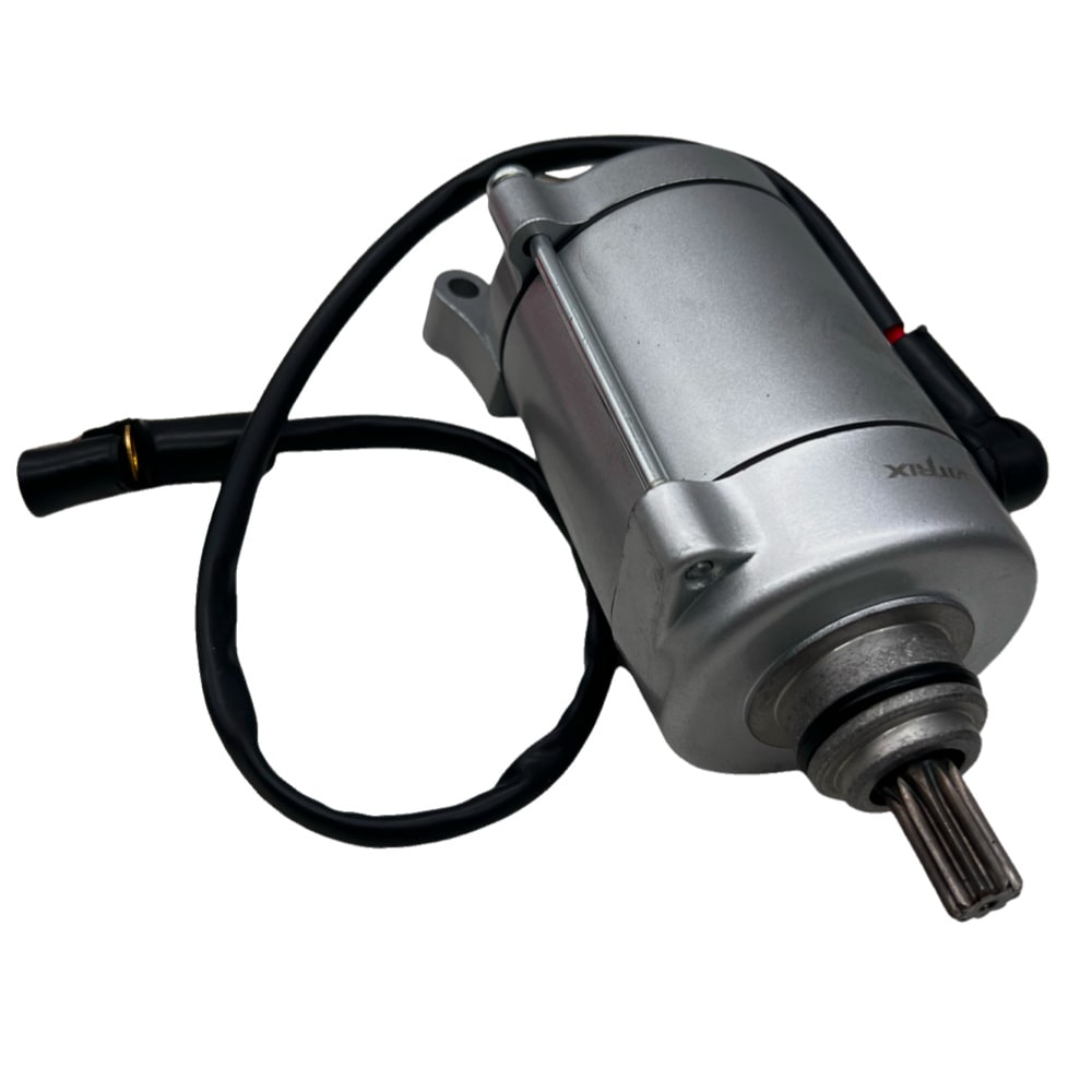 MOTOR PARTIDA CG 125 / CG 150 VITRIX3